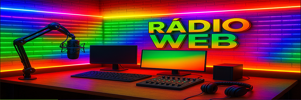 RádioBS é um sistema incrível para web rádio com layout responsivo.